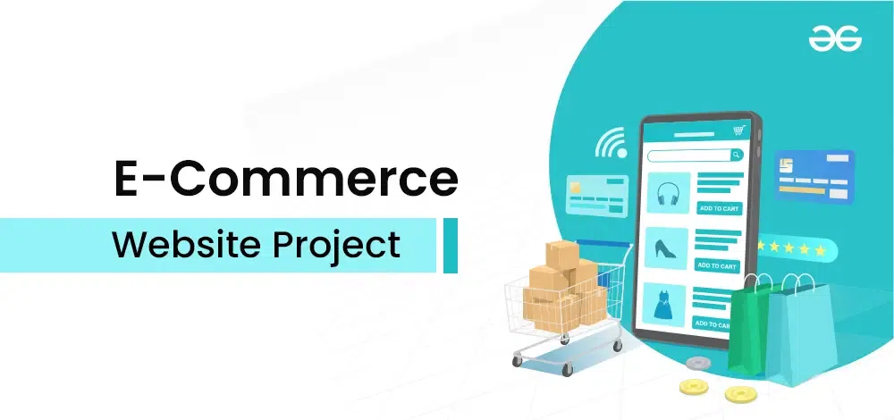 E-Commerce Site