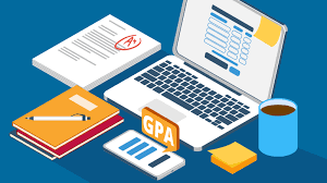 GPA Calculator